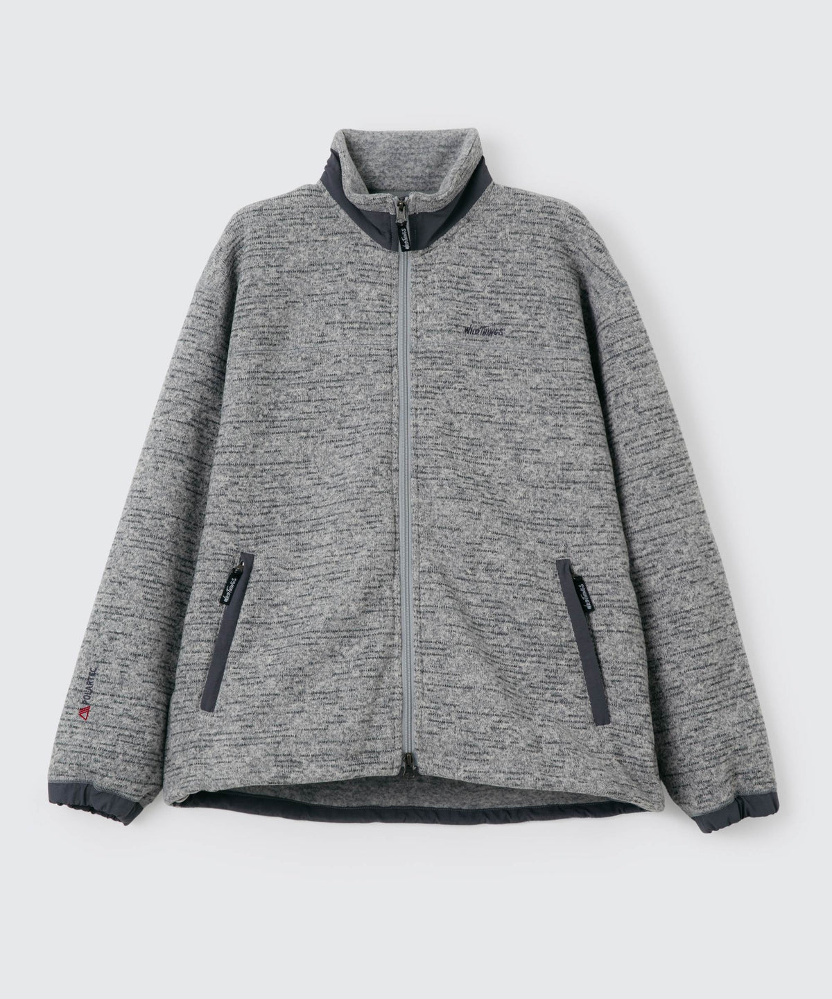 サーマルニットドライブジャケット│THERMAL KNIT DRIVE JACKET