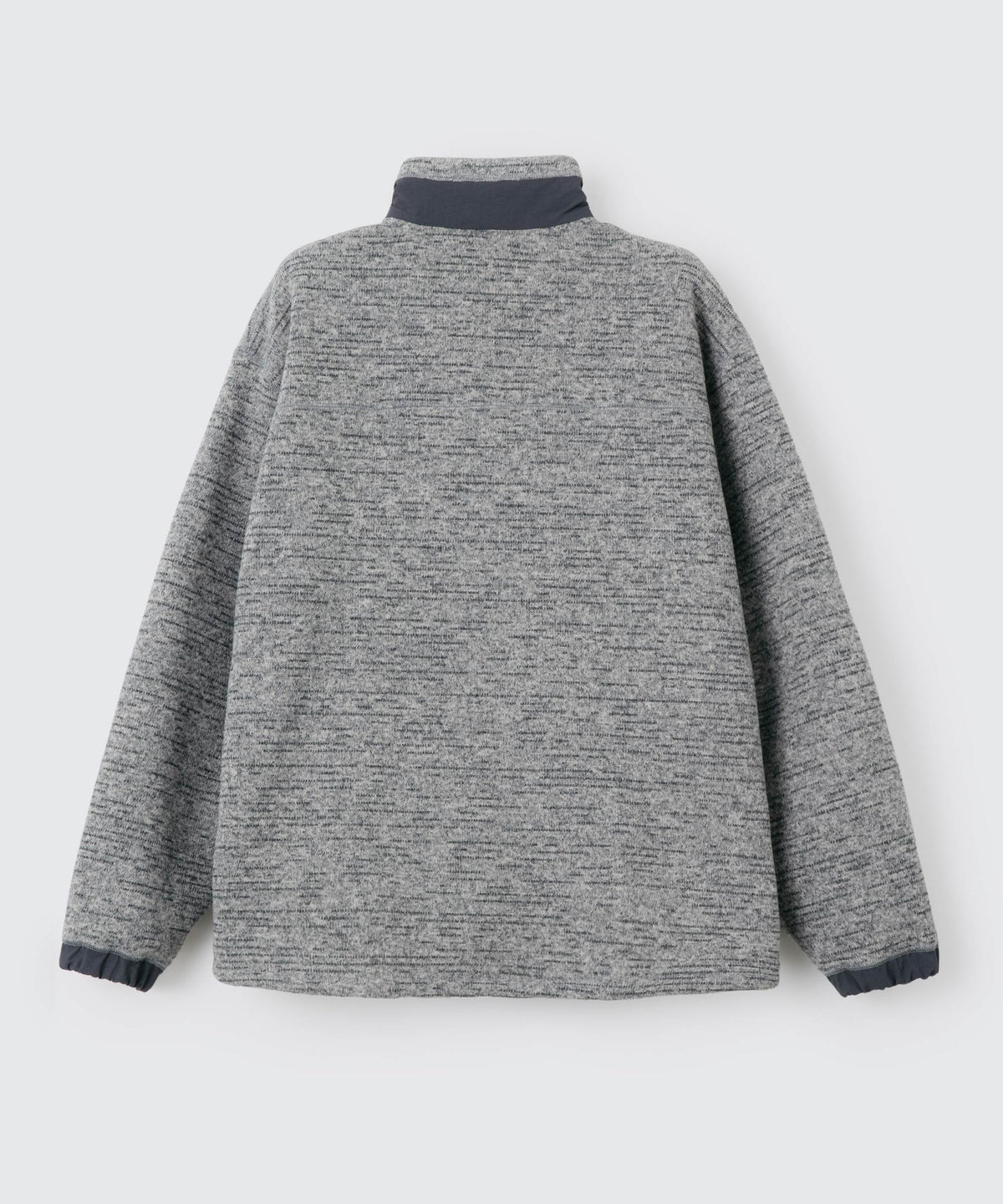 サーマルニットドライブジャケット│THERMAL KNIT DRIVE JACKET