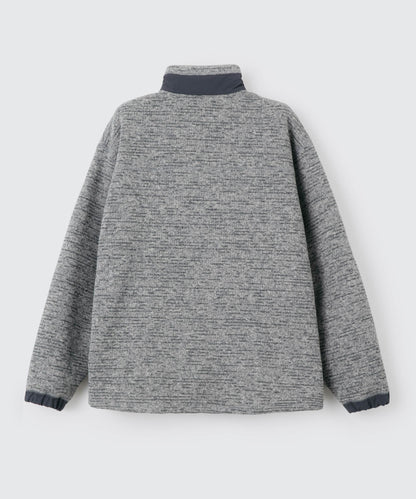 サーマルニットドライブジャケット│THERMAL KNIT DRIVE JACKET