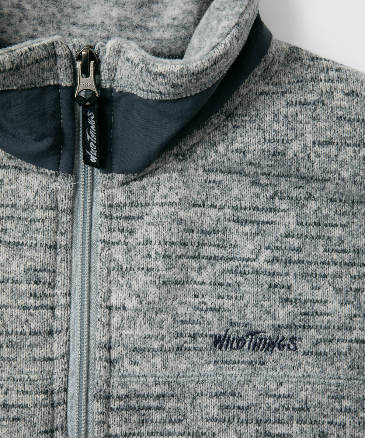 サーマルニットドライブジャケット│THERMAL KNIT DRIVE JACKET