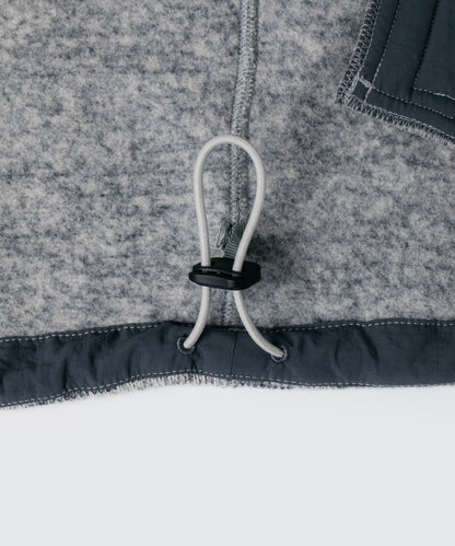 サーマルニットドライブジャケット│THERMAL KNIT DRIVE JACKET