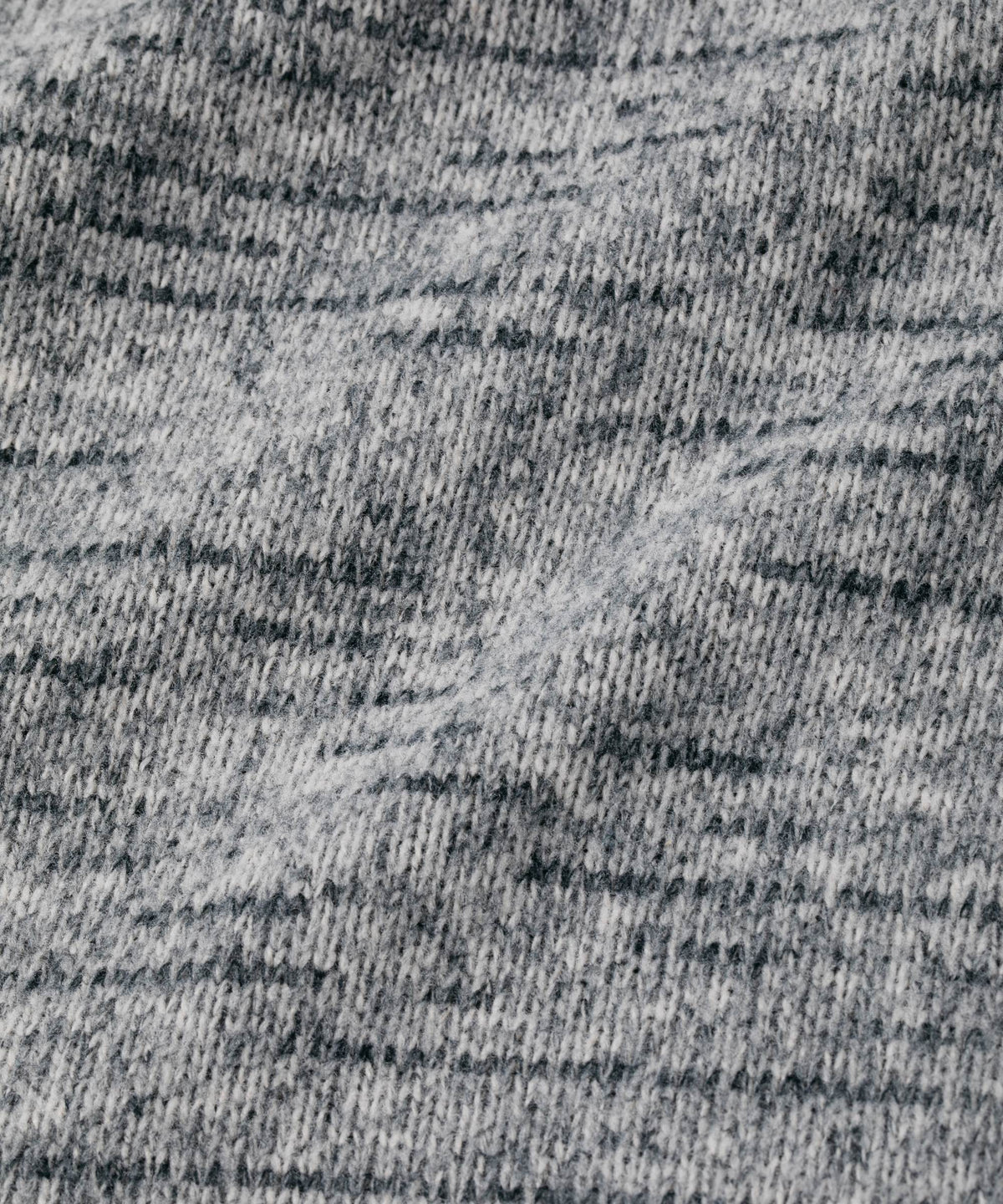 サーマルニットドライブジャケット│THERMAL KNIT DRIVE JACKET
