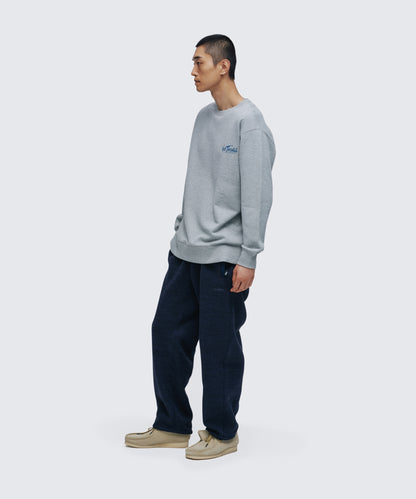 サーマルニットドライブパンツ│THERMAL KNIT DRIVE PANTS