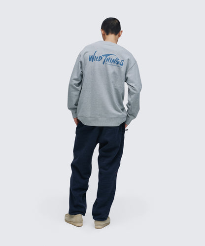 サーマルニットドライブパンツ│THERMAL KNIT DRIVE PANTS