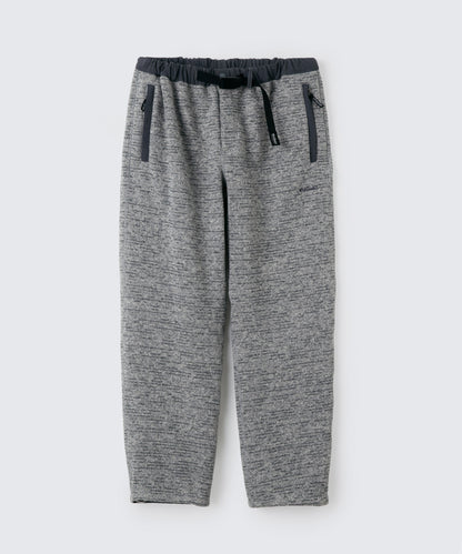 サーマルニットドライブパンツ│THERMAL KNIT DRIVE PANTS