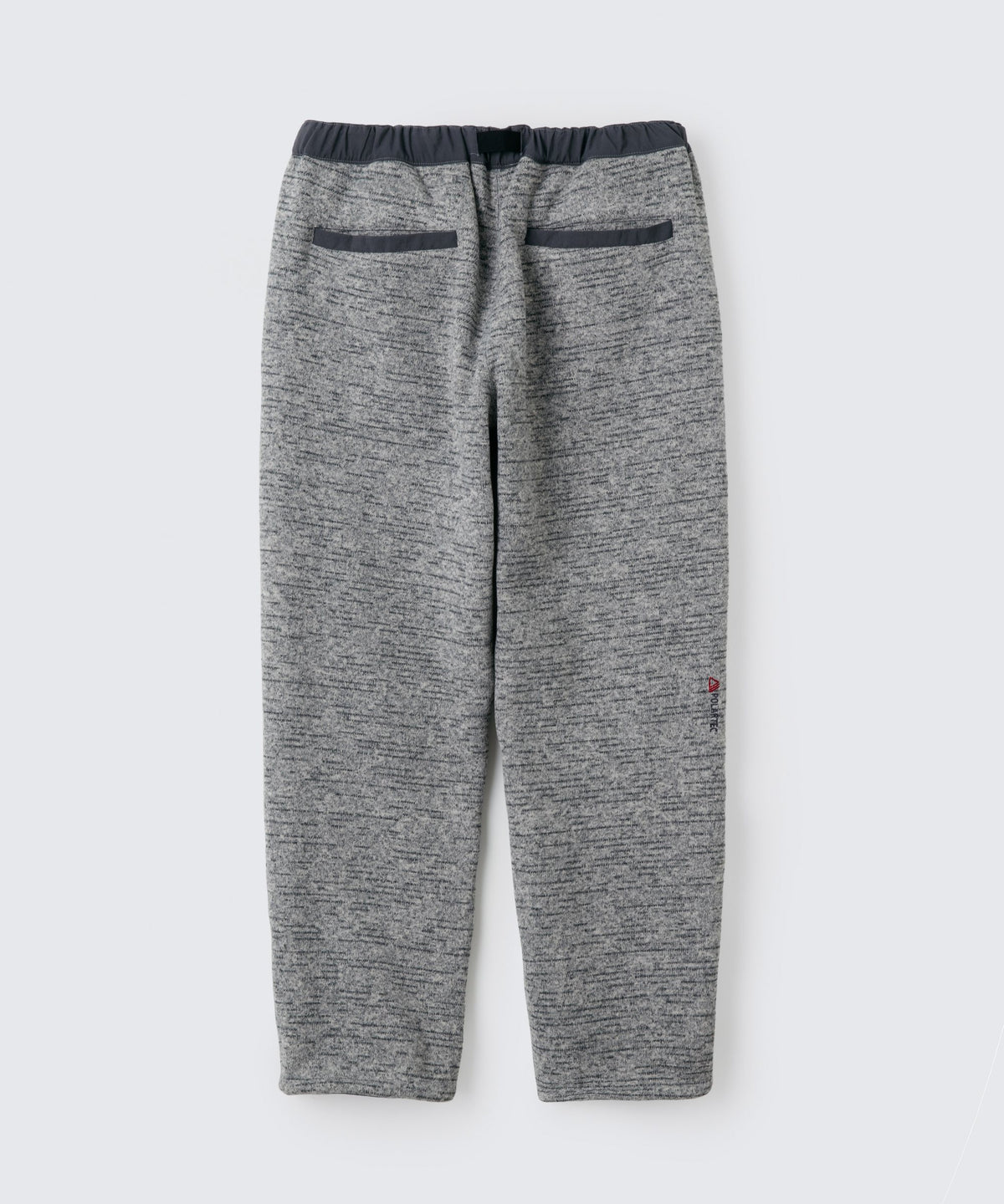 サーマルニットドライブパンツ│THERMAL KNIT DRIVE PANTS