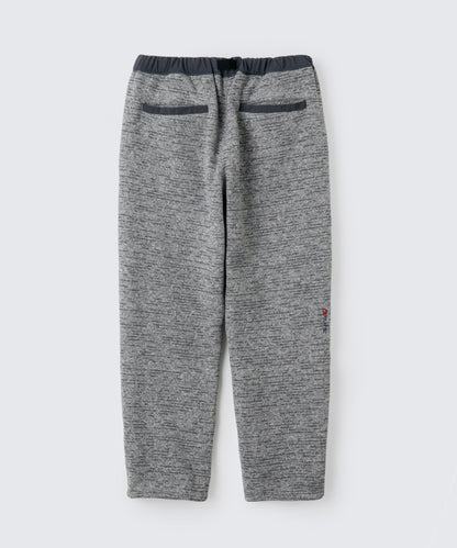サーマルニットドライブパンツ│THERMAL KNIT DRIVE PANTS