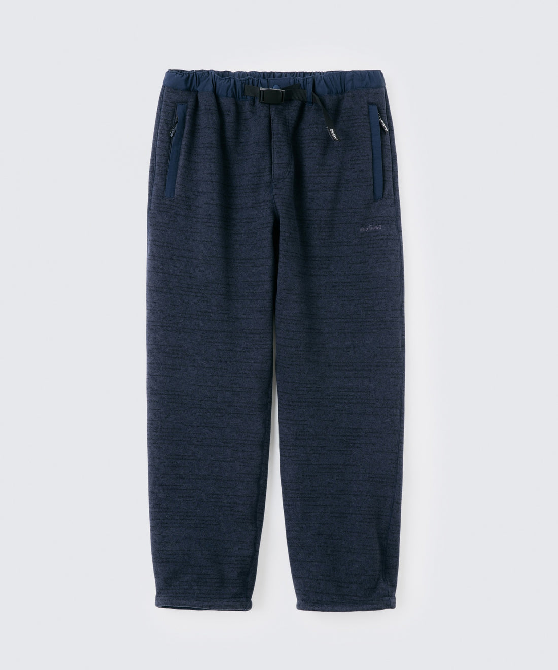 サーマルニットドライブパンツ│THERMAL KNIT DRIVE PANTS