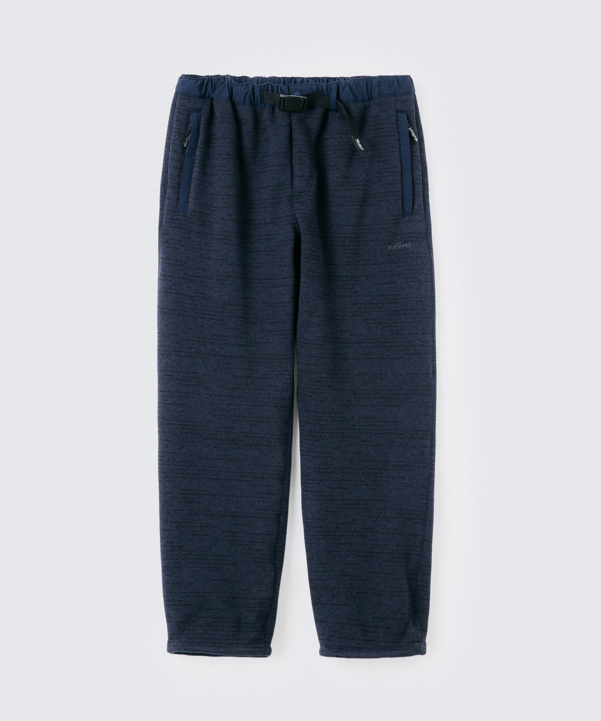 サーマルニットドライブパンツ│THERMAL KNIT DRIVE PANTS