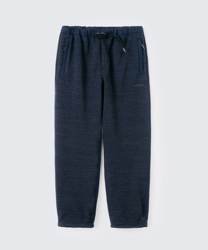 サーマルニットドライブパンツ│THERMAL KNIT DRIVE PANTS