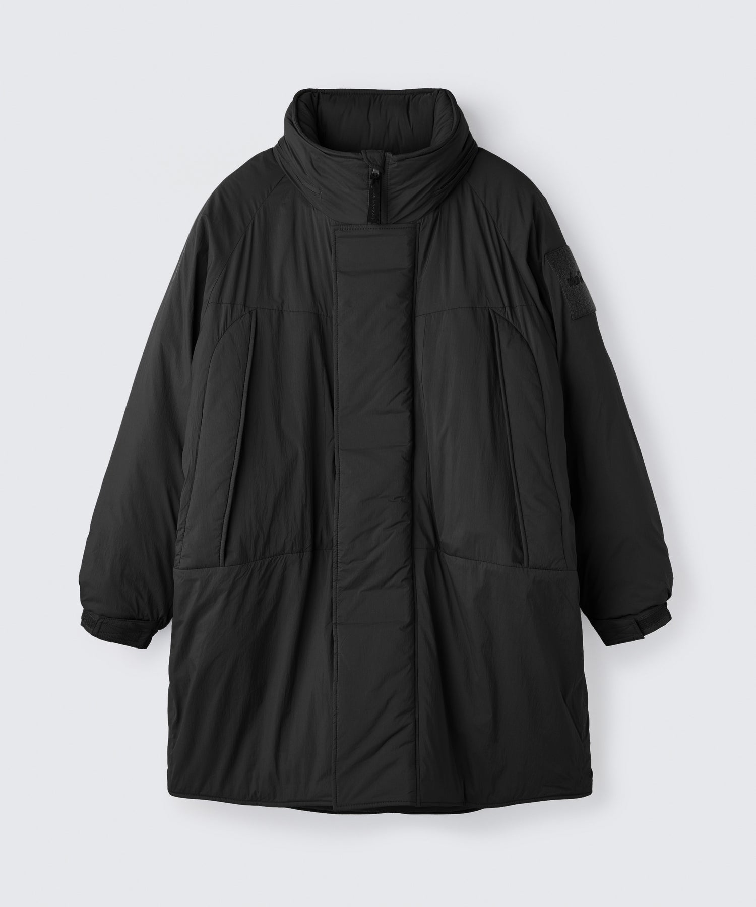 モンスターパーカー｜MONSTER PARKA