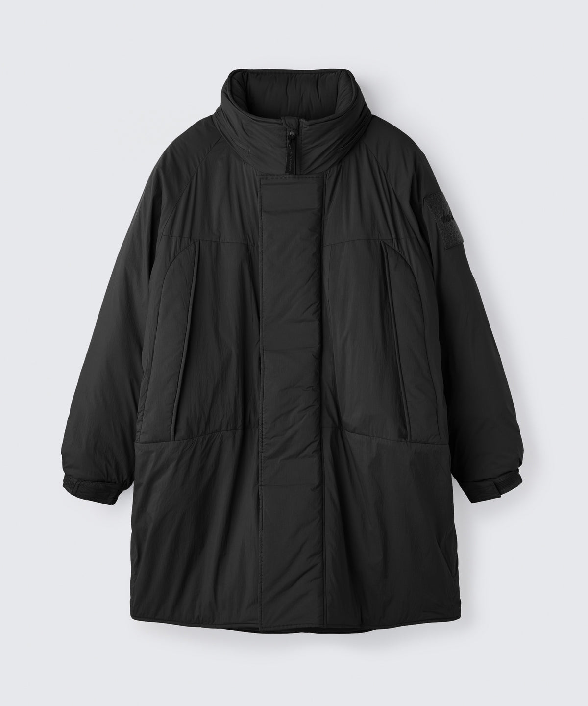 モンスターパーカー｜MONSTER PARKA