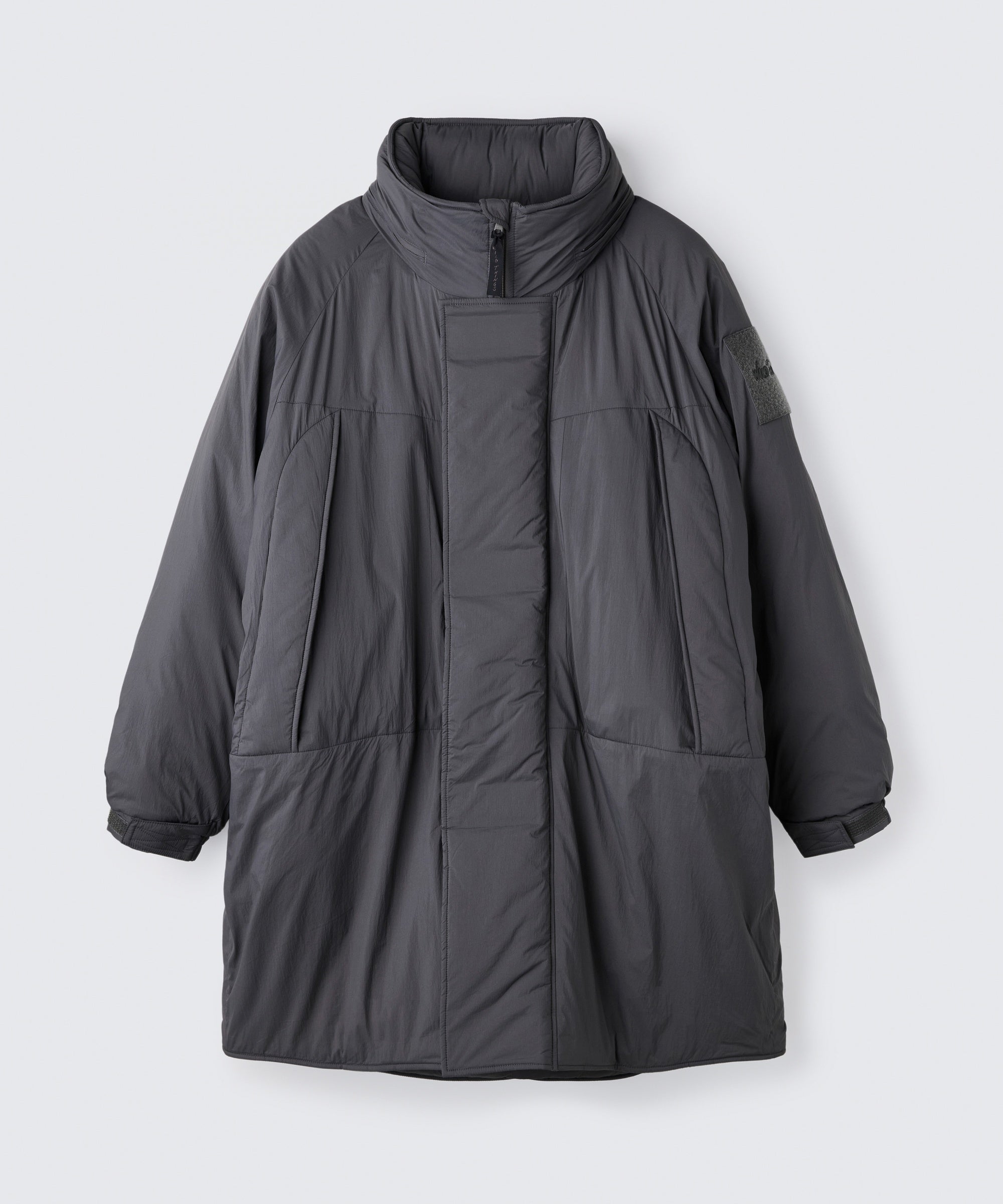 モンスターパーカー｜MONSTER PARKA