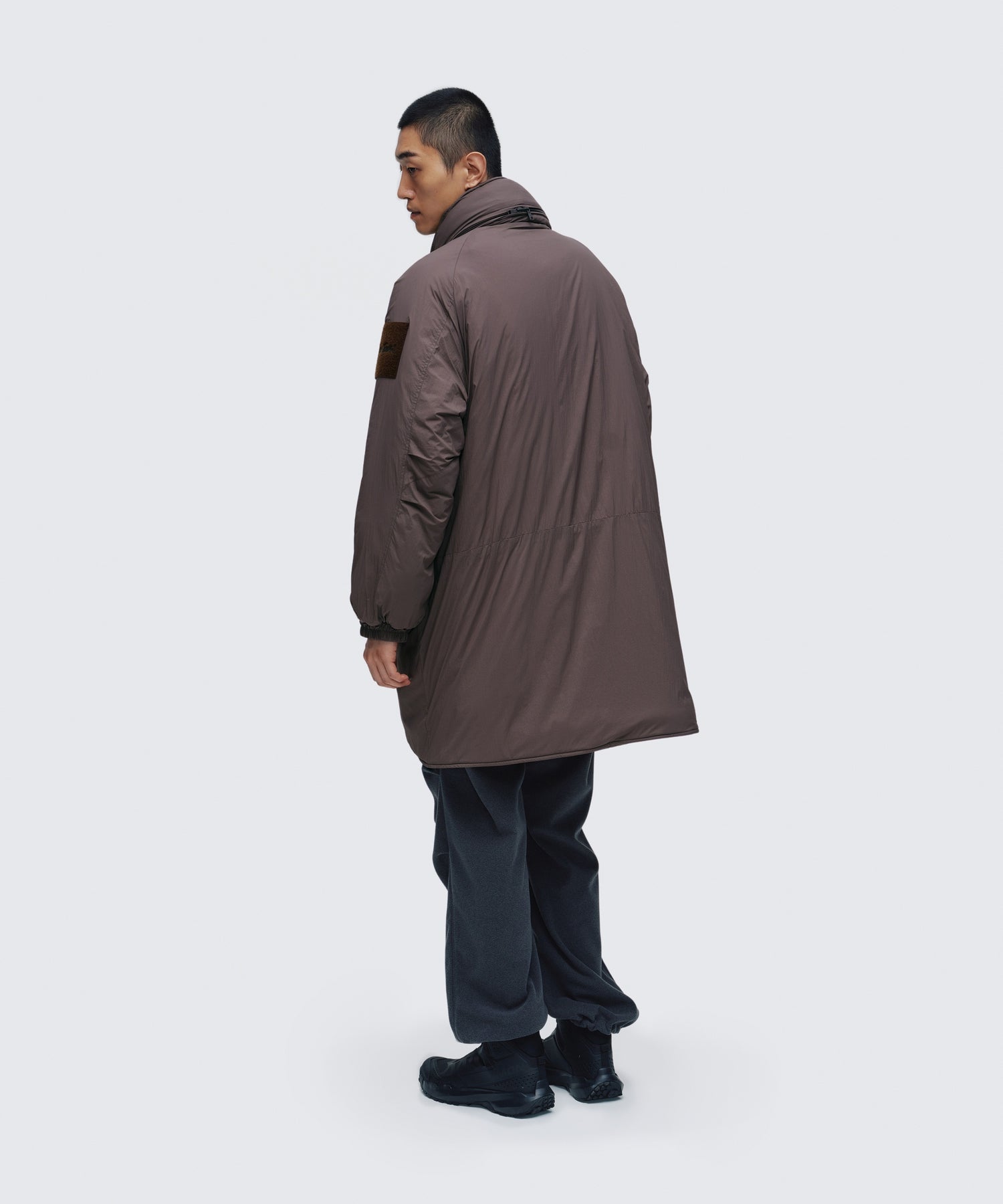 モンスターパーカー｜MONSTER PARKA