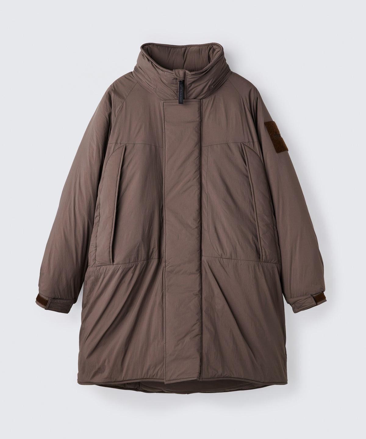 モンスターパーカー｜MONSTER PARKA