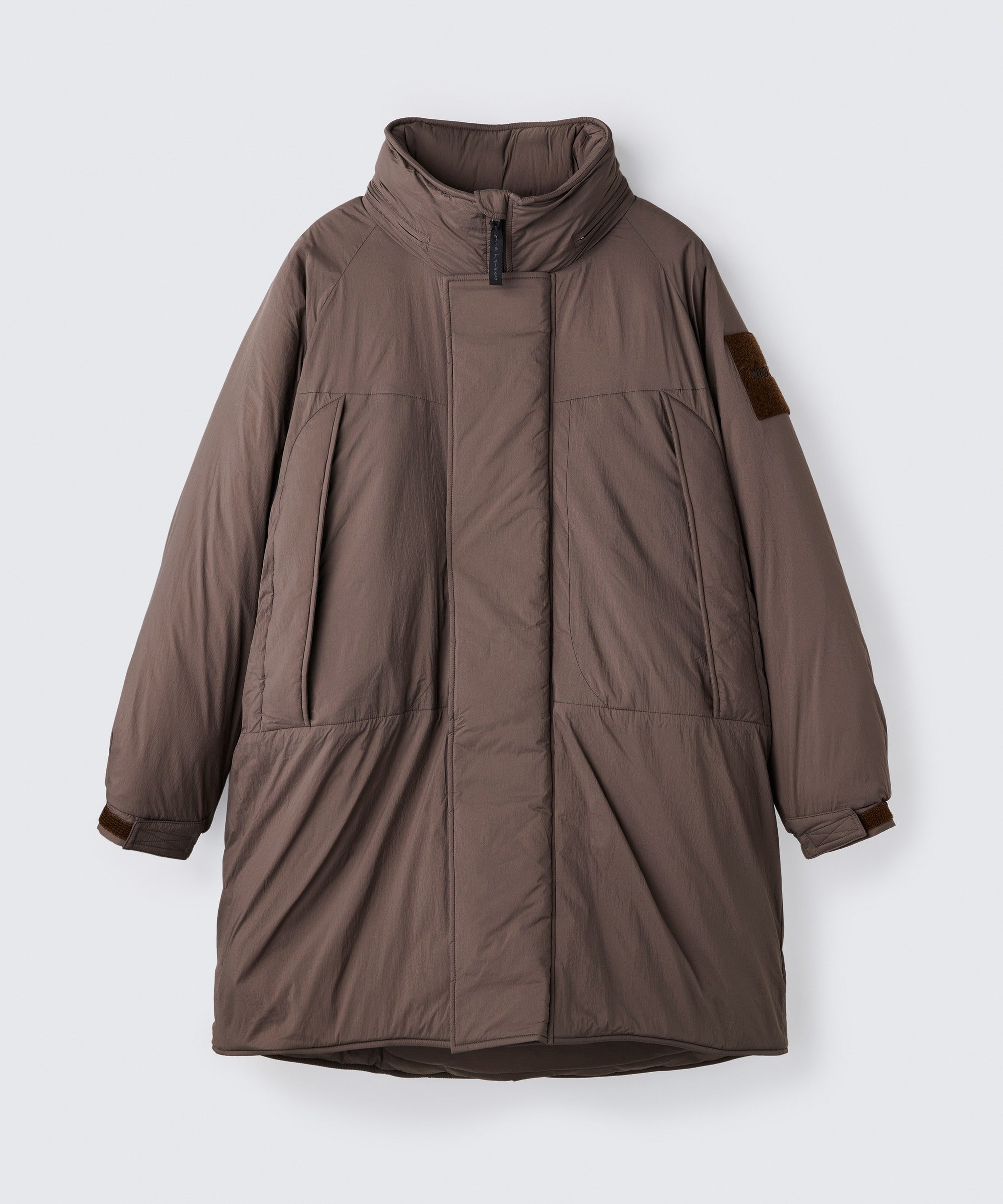 モンスターパーカー｜MONSTER PARKA