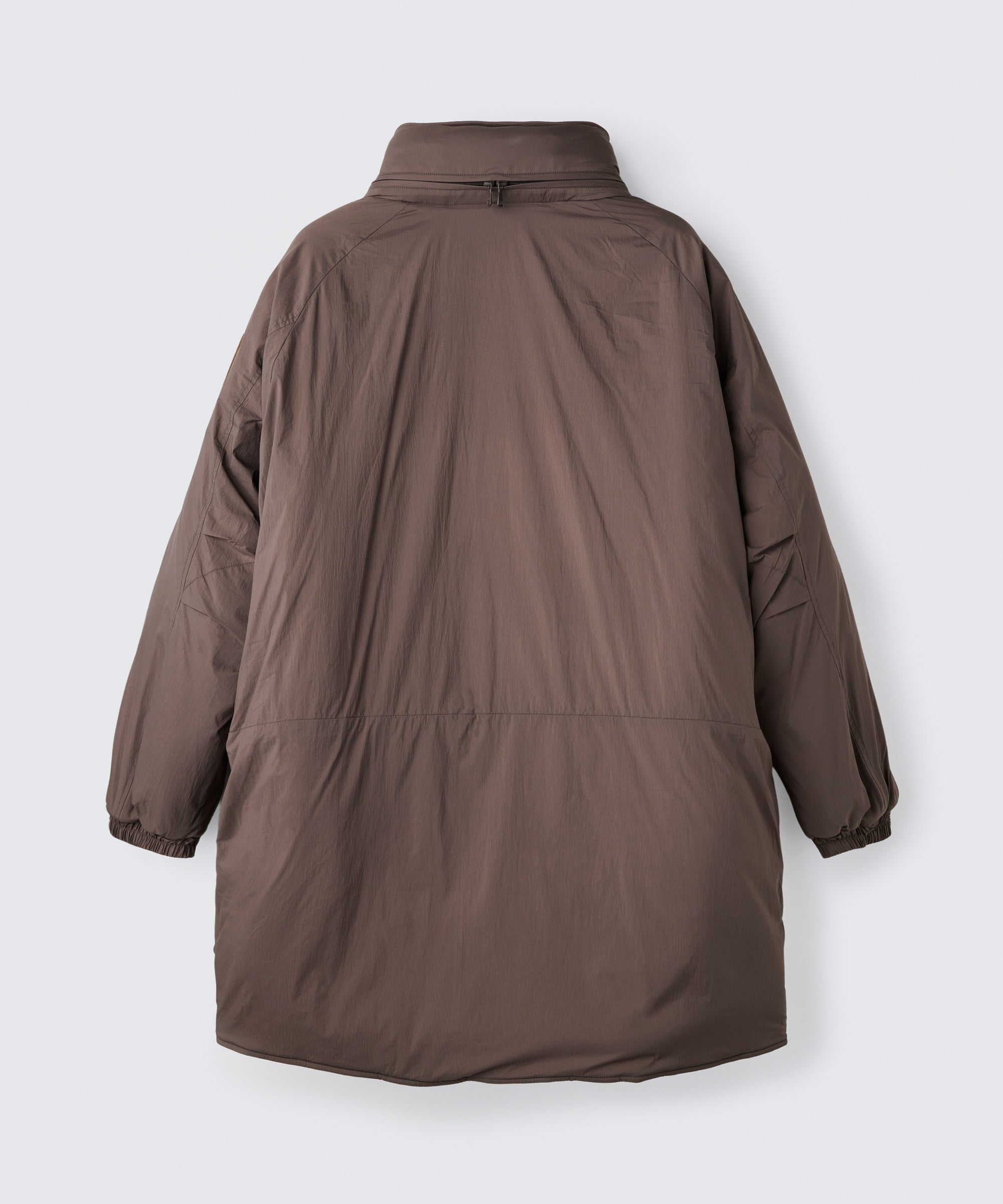 モンスターパーカー｜MONSTER PARKA