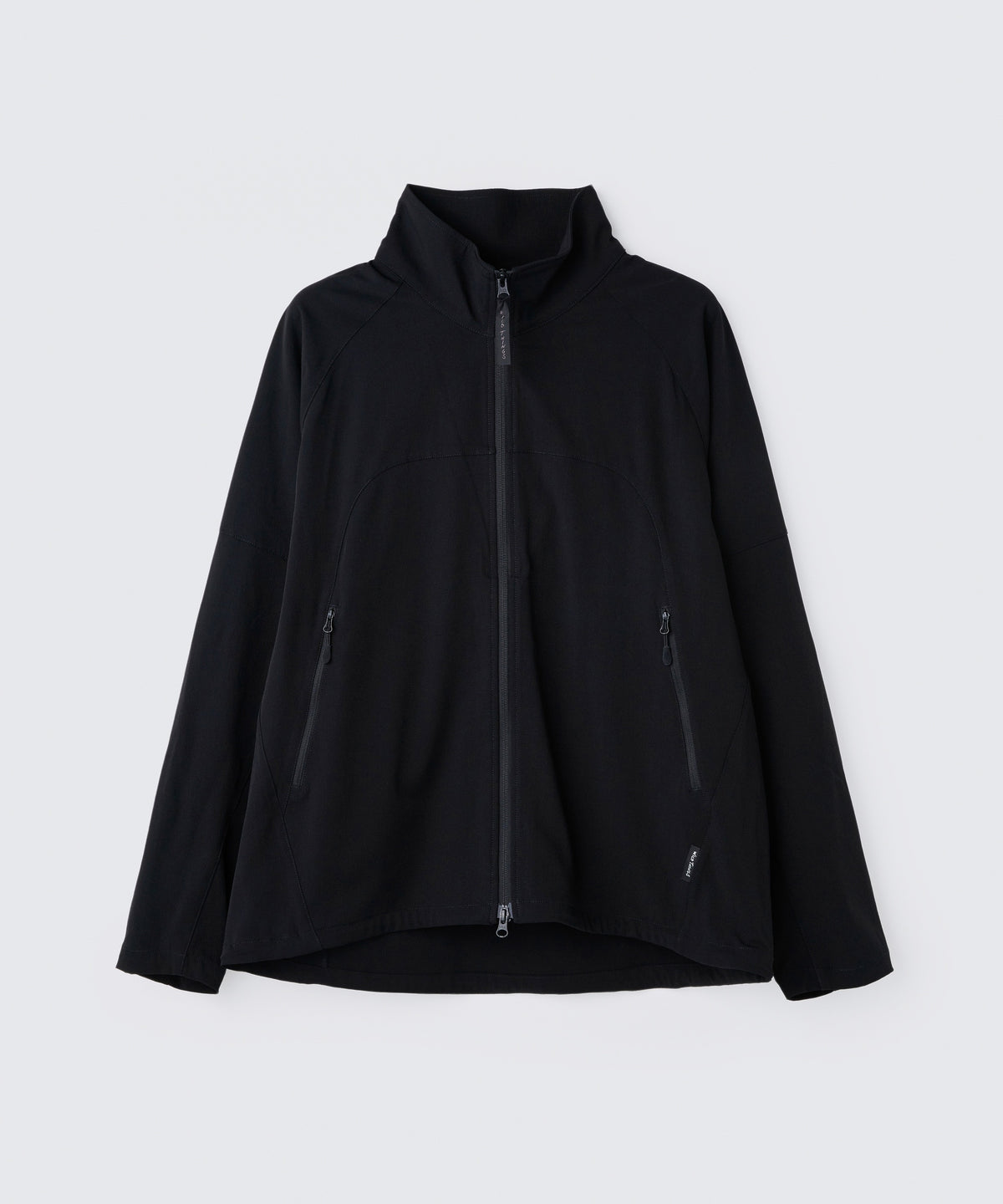 ソフトシェルガイドジャケット│SOFT SHELL GUIDE JACKET