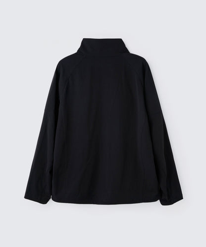 ソフトシェルガイドジャケット│SOFT SHELL GUIDE JACKET