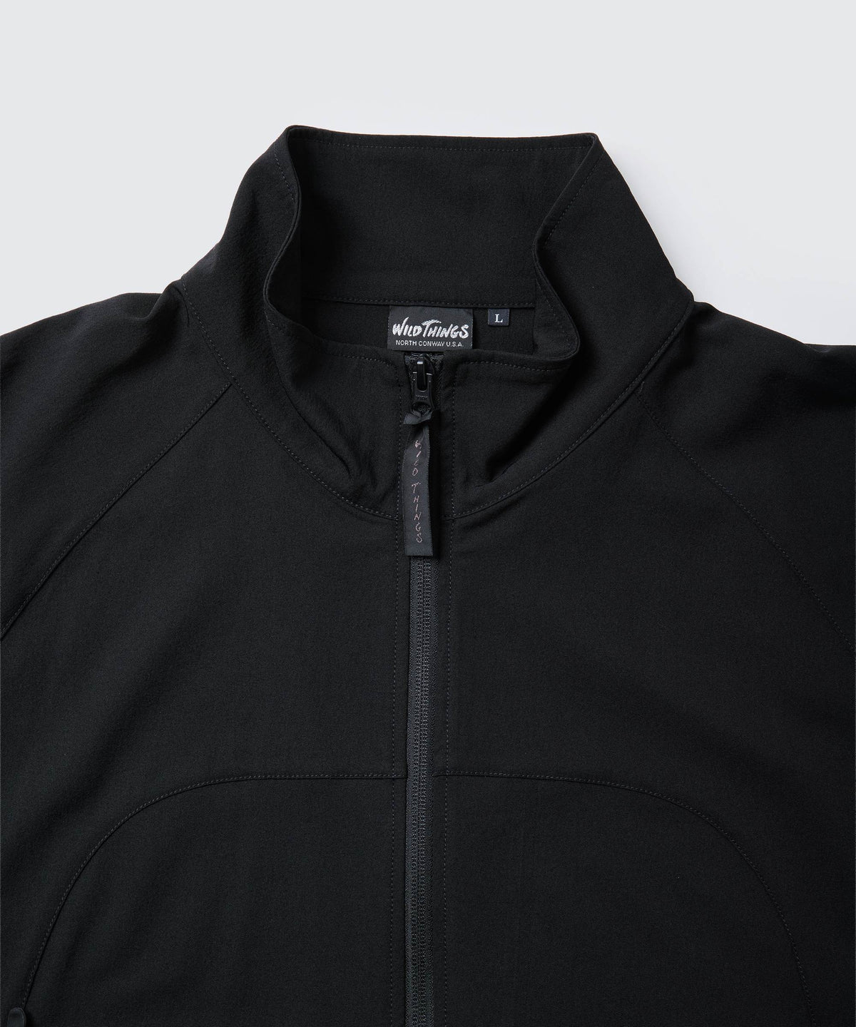 ソフトシェルガイドジャケット│SOFT SHELL GUIDE JACKET