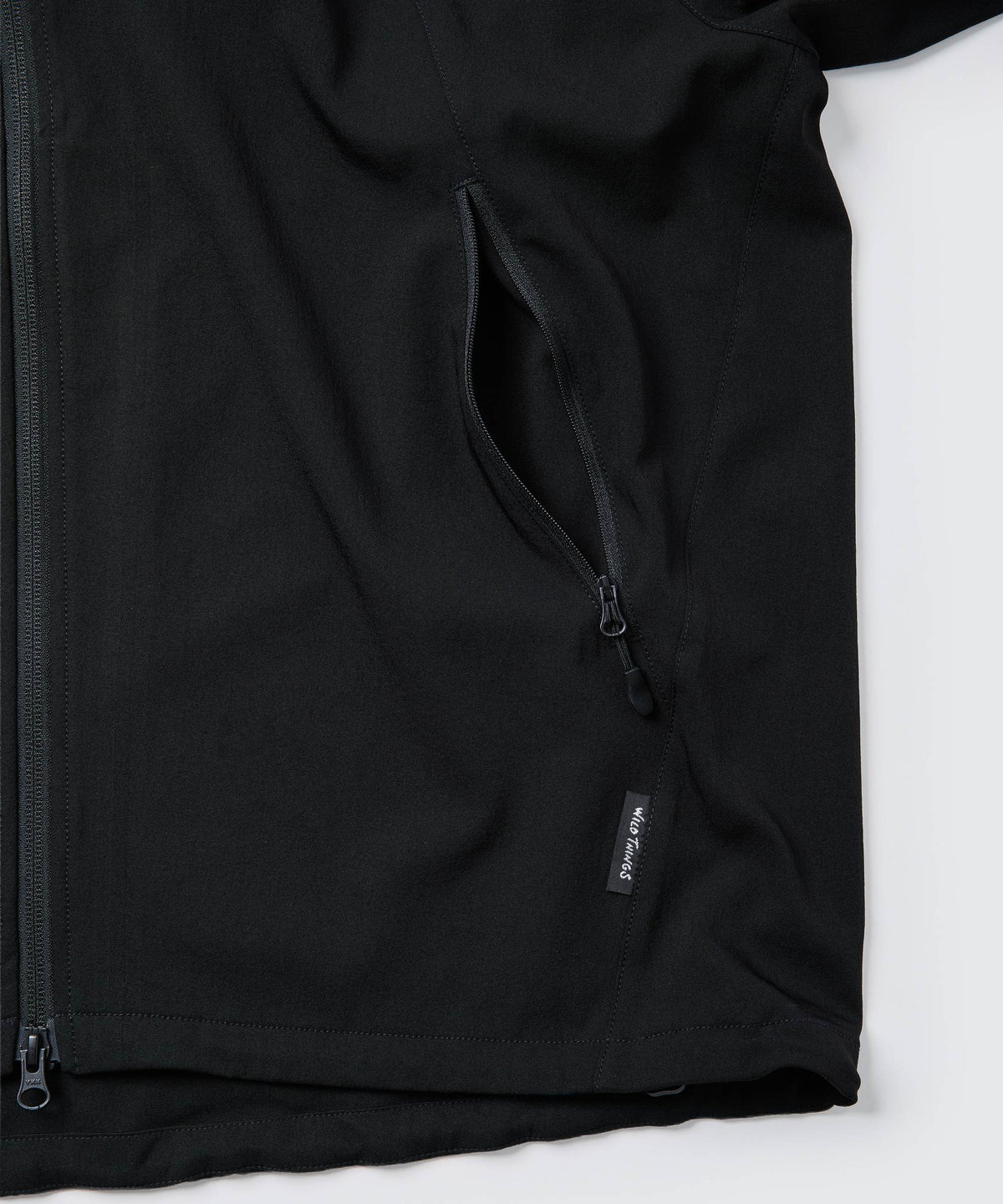 ソフトシェルガイドジャケット│SOFT SHELL GUIDE JACKET