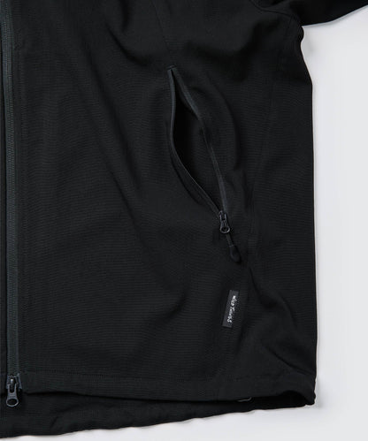 ソフトシェルガイドジャケット│SOFT SHELL GUIDE JACKET