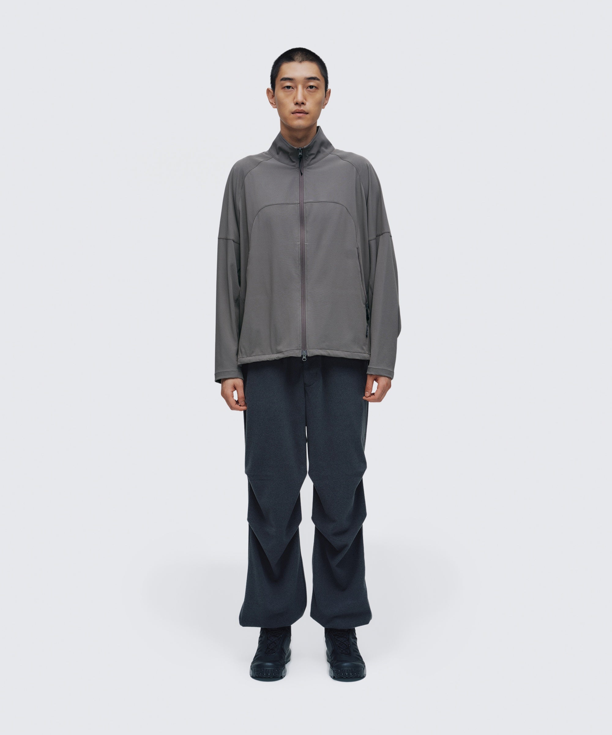 ソフトシェルガイドジャケット│SOFT SHELL GUIDE JACKET – WILD