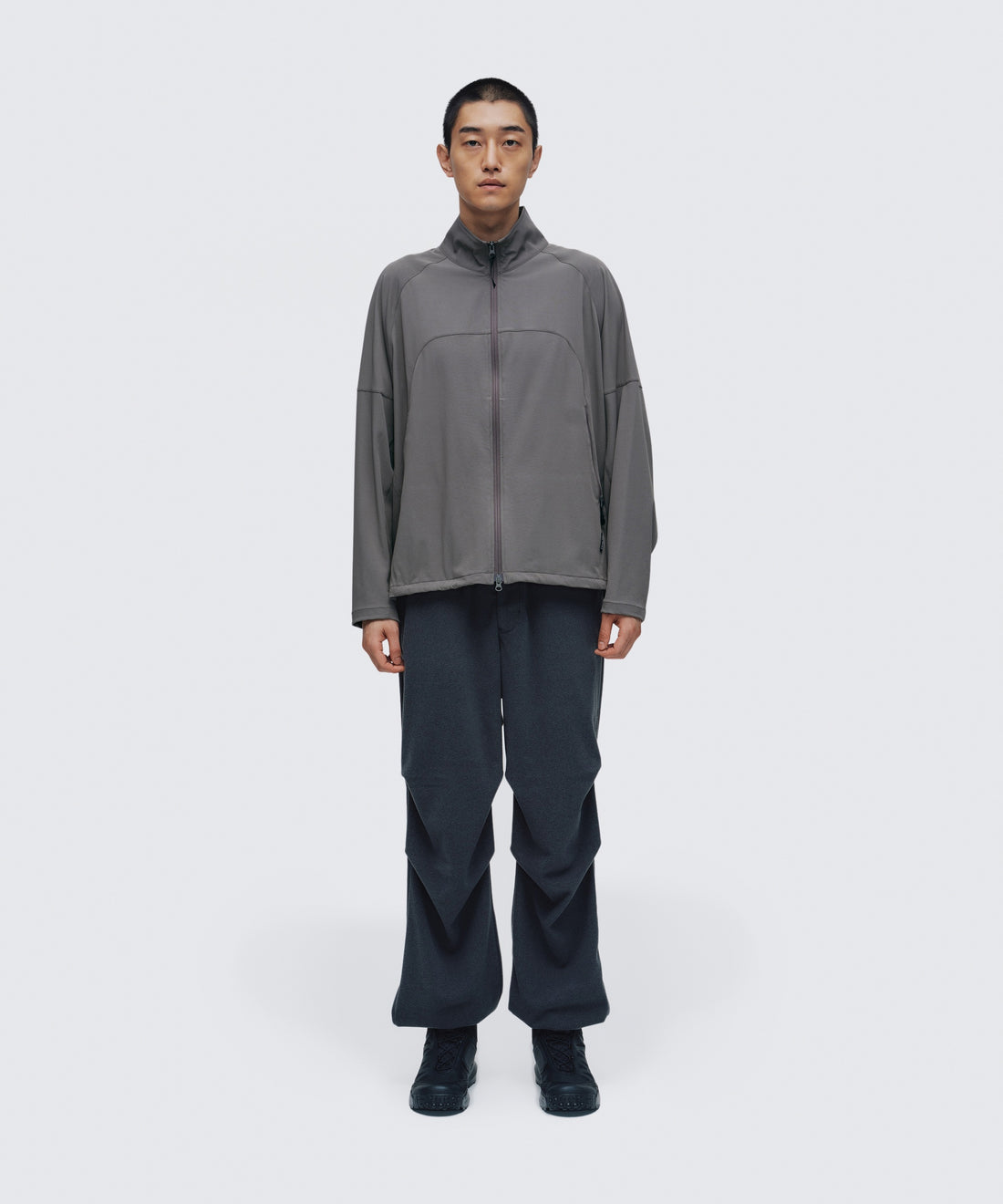 ソフトシェルガイドジャケット│SOFT SHELL GUIDE JACKET