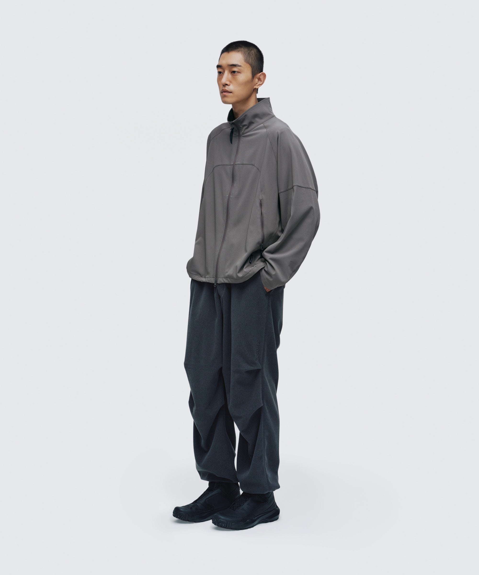 ソフトシェルガイドジャケット│SOFT SHELL GUIDE JACKET – WILD