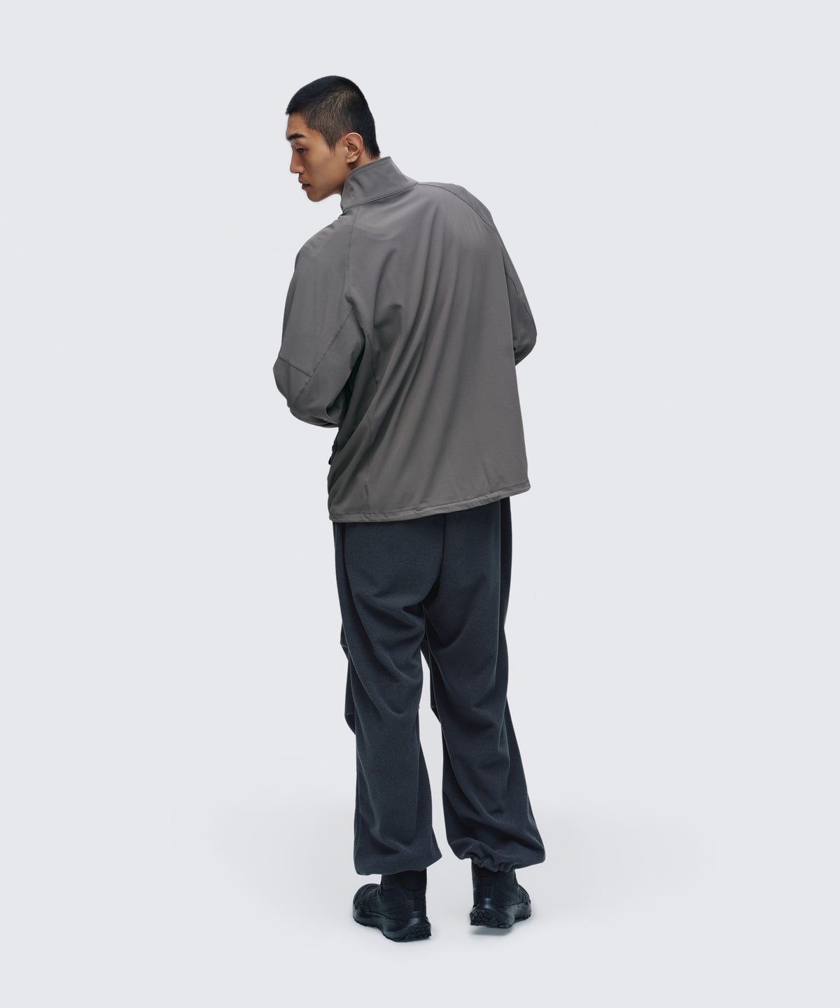 ソフトシェルガイドジャケット│SOFT SHELL GUIDE JACKET