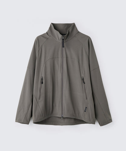 ソフトシェルガイドジャケット│SOFT SHELL GUIDE JACKET