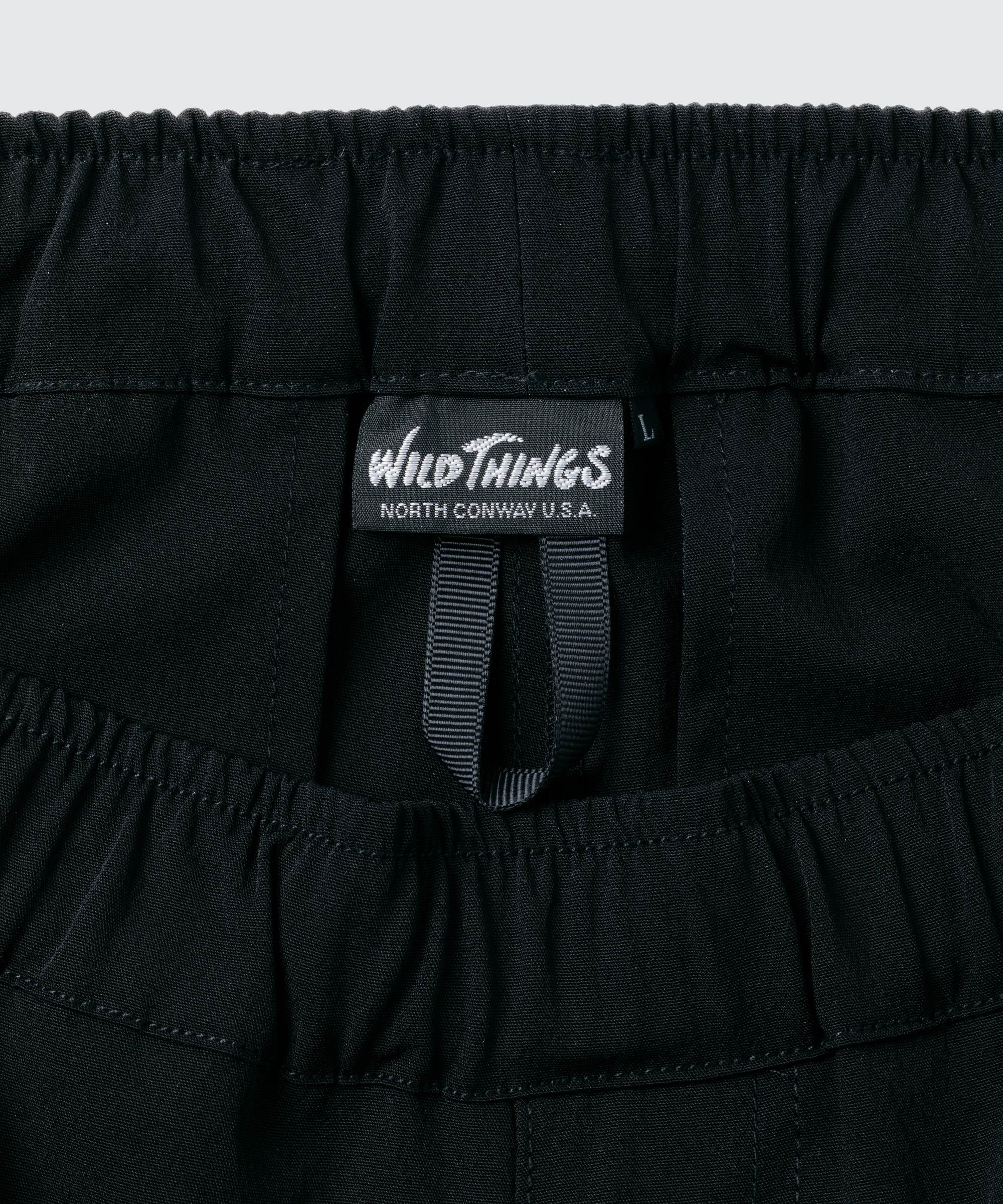 ソフトシェルガイドパンツ│SOFT SHELL GUIDE PANTS – WILD THINGS