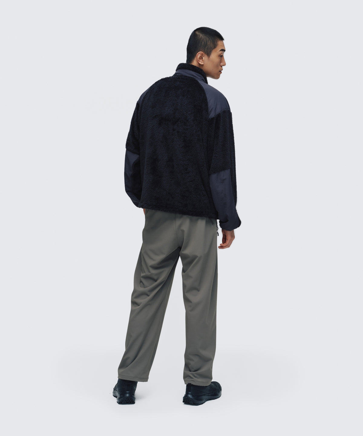 ソフトシェルガイドパンツ│SOFT SHELL GUIDE PANTS
