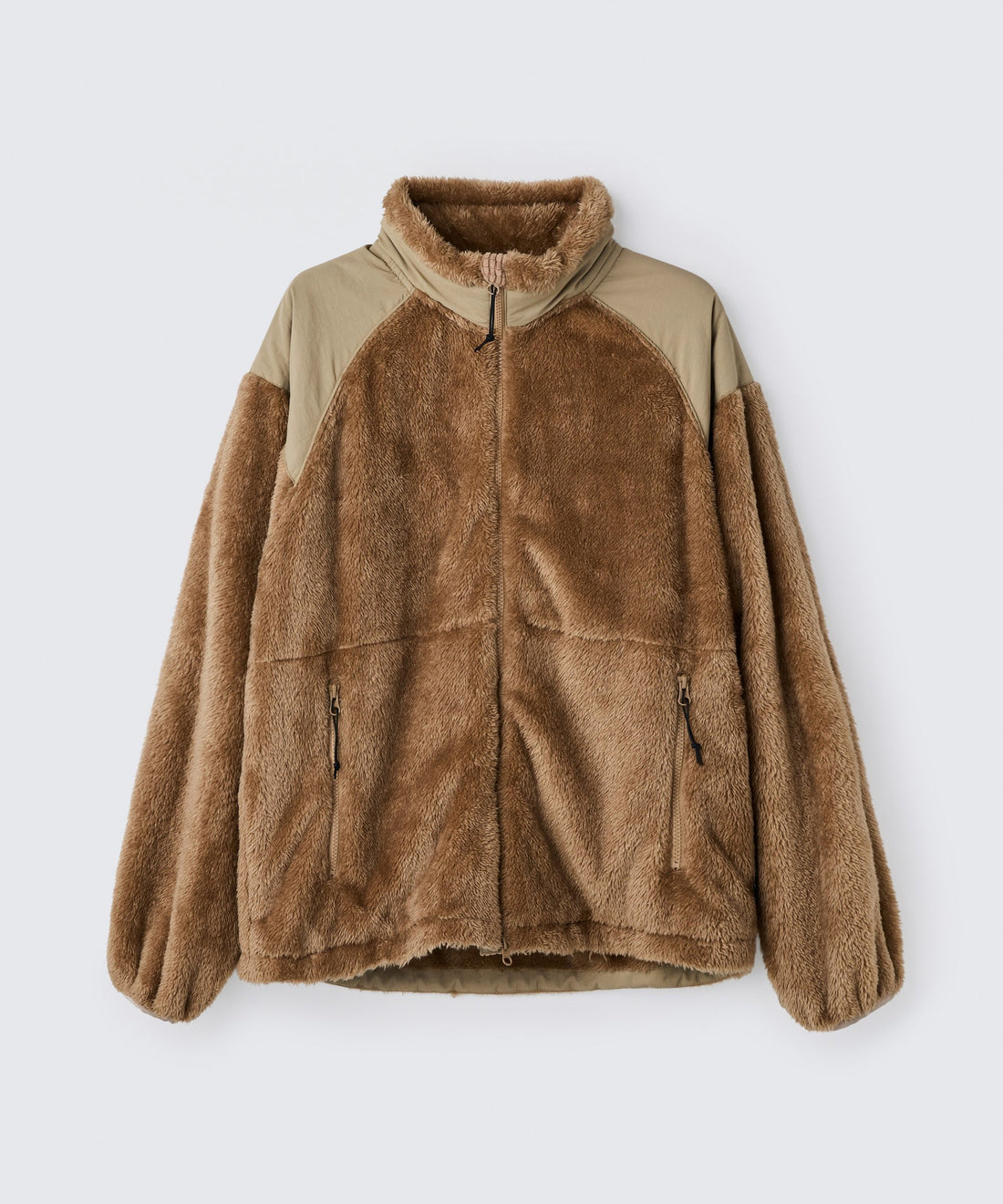 レベル3シャギージャケット│LEVEL3 SHAGGY JACKET