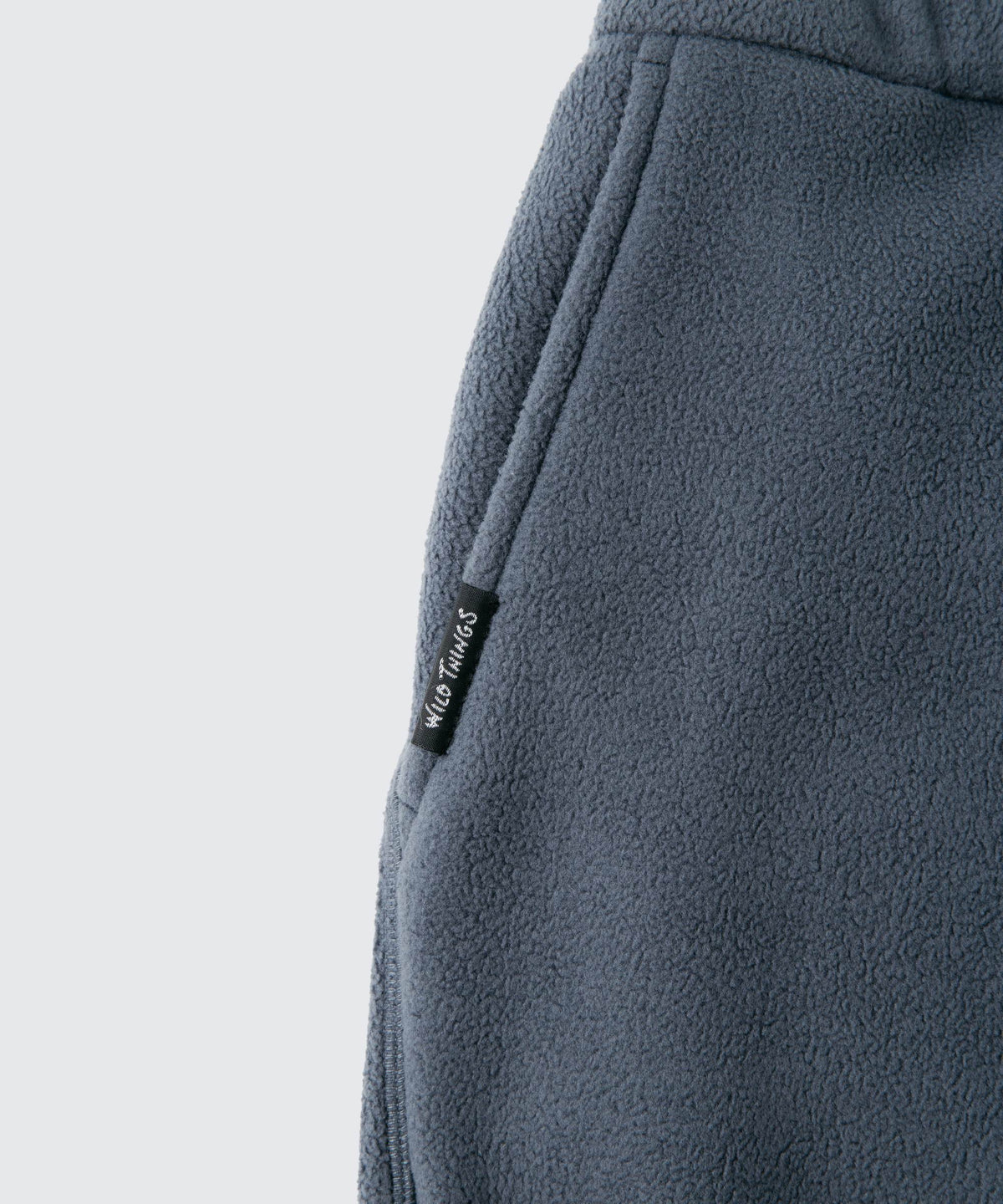 ポーラテックストームパンツ│POLARTEC STORM PANTS