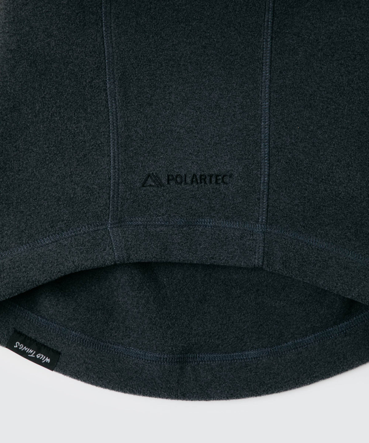 ポーラテックストームフーディ│POLARTEC STORM HOODIE