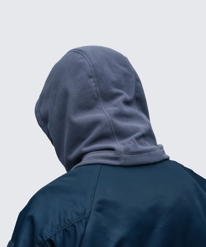 ポーラテックストームフーディ│POLARTEC STORM HOODIE