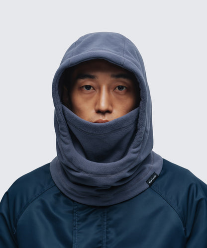 ポーラテックストームフーディ│POLARTEC STORM HOODIE