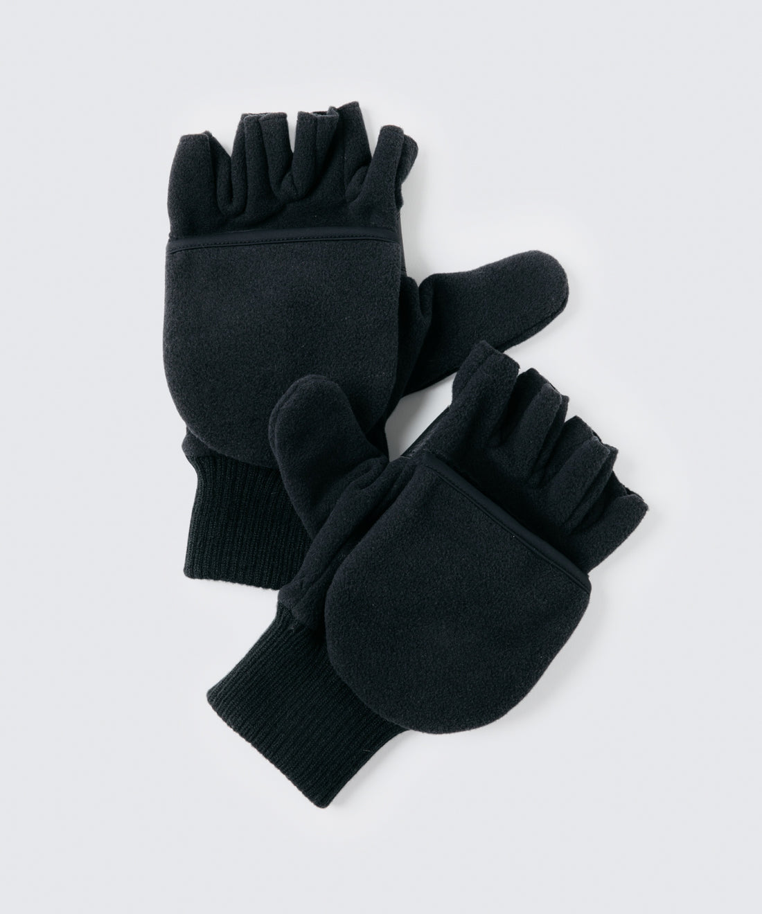 ポーラテックデタッチャブルミトン｜POLARTEC DETACHABLE MITTEN