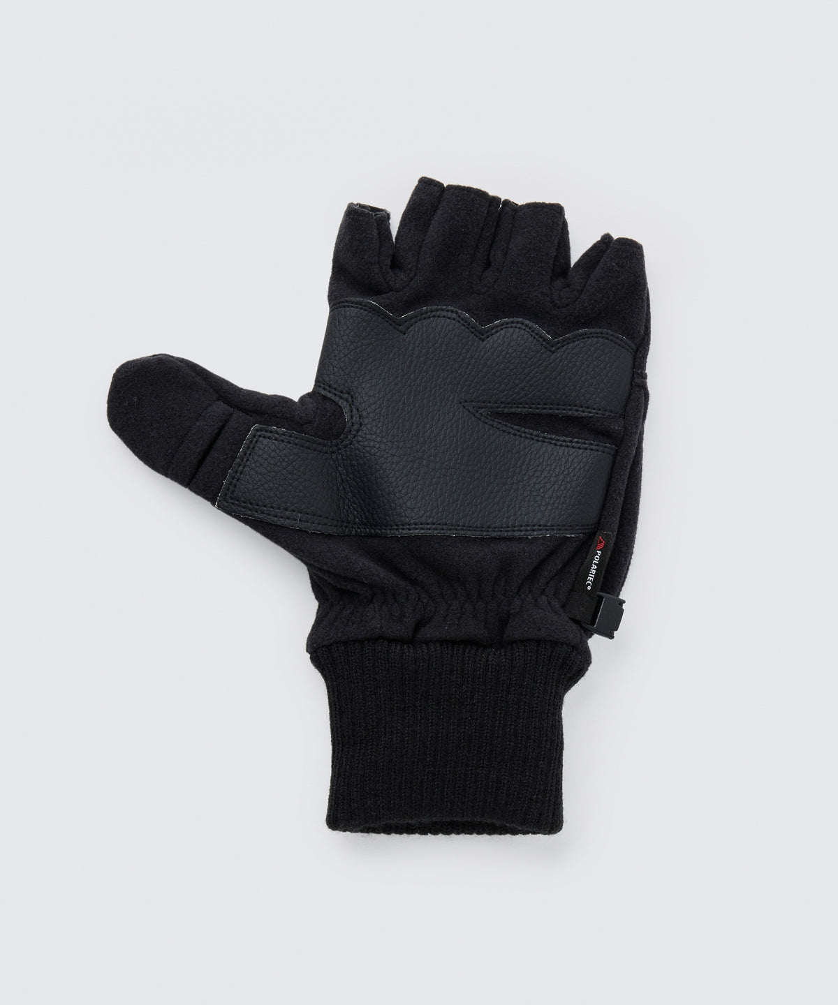 ポーラテックデタッチャブルミトン｜POLARTEC DETACHABLE MITTEN