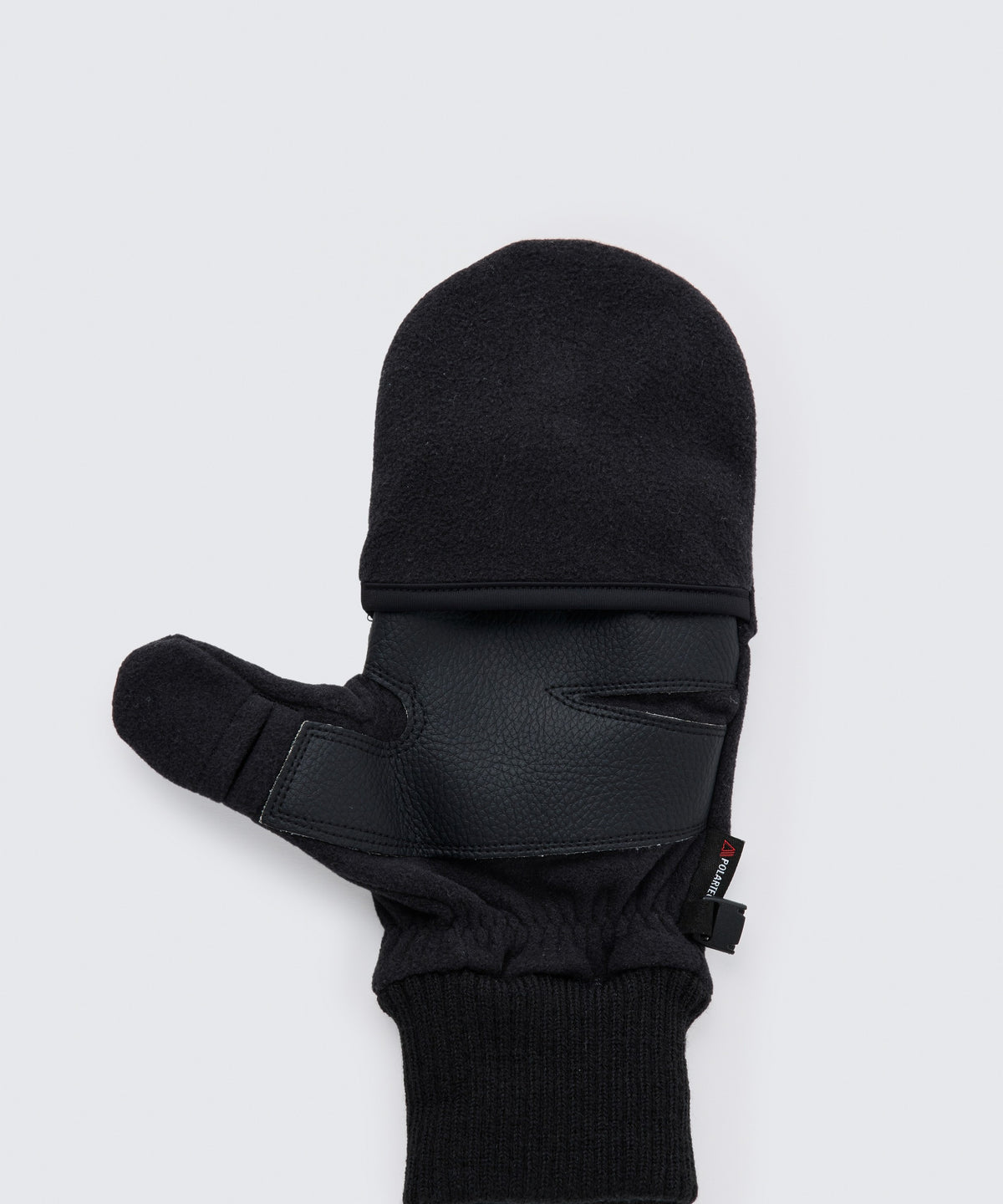 ポーラテックデタッチャブルミトン｜POLARTEC DETACHABLE MITTEN