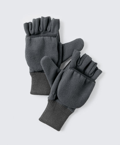ポーラテックデタッチャブルミトン｜POLARTEC DETACHABLE MITTEN