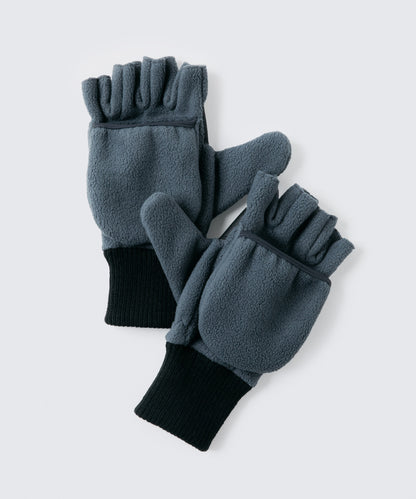 ポーラテックデタッチャブルミトン｜POLARTEC DETACHABLE MITTEN