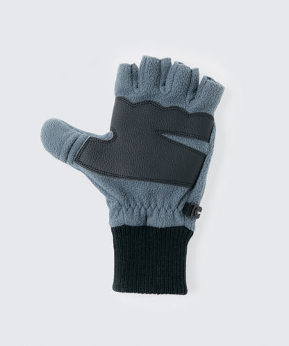 ポーラテックデタッチャブルミトン｜POLARTEC DETACHABLE MITTEN