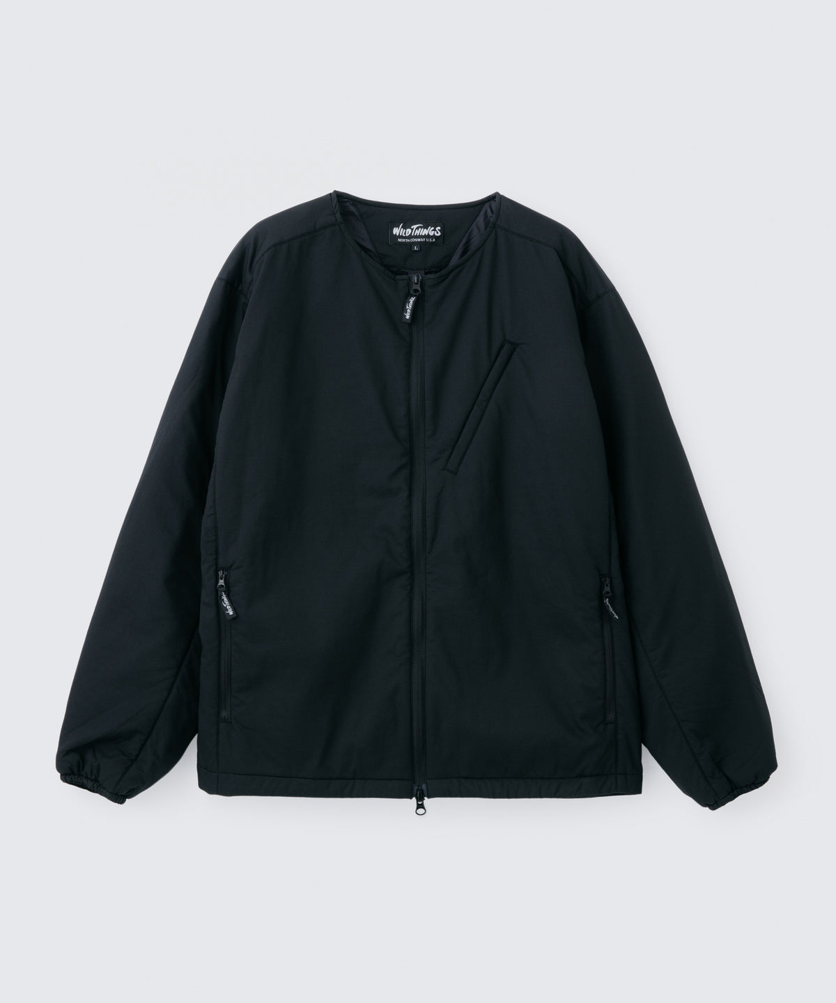 ドッツロフトインシュライトジャケット│DOTSLOFT INSULIGHT JACKET