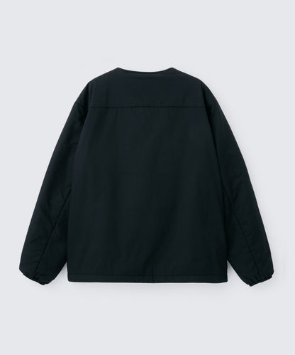 ドッツロフトインシュライトジャケット│DOTSLOFT INSULIGHT JACKET