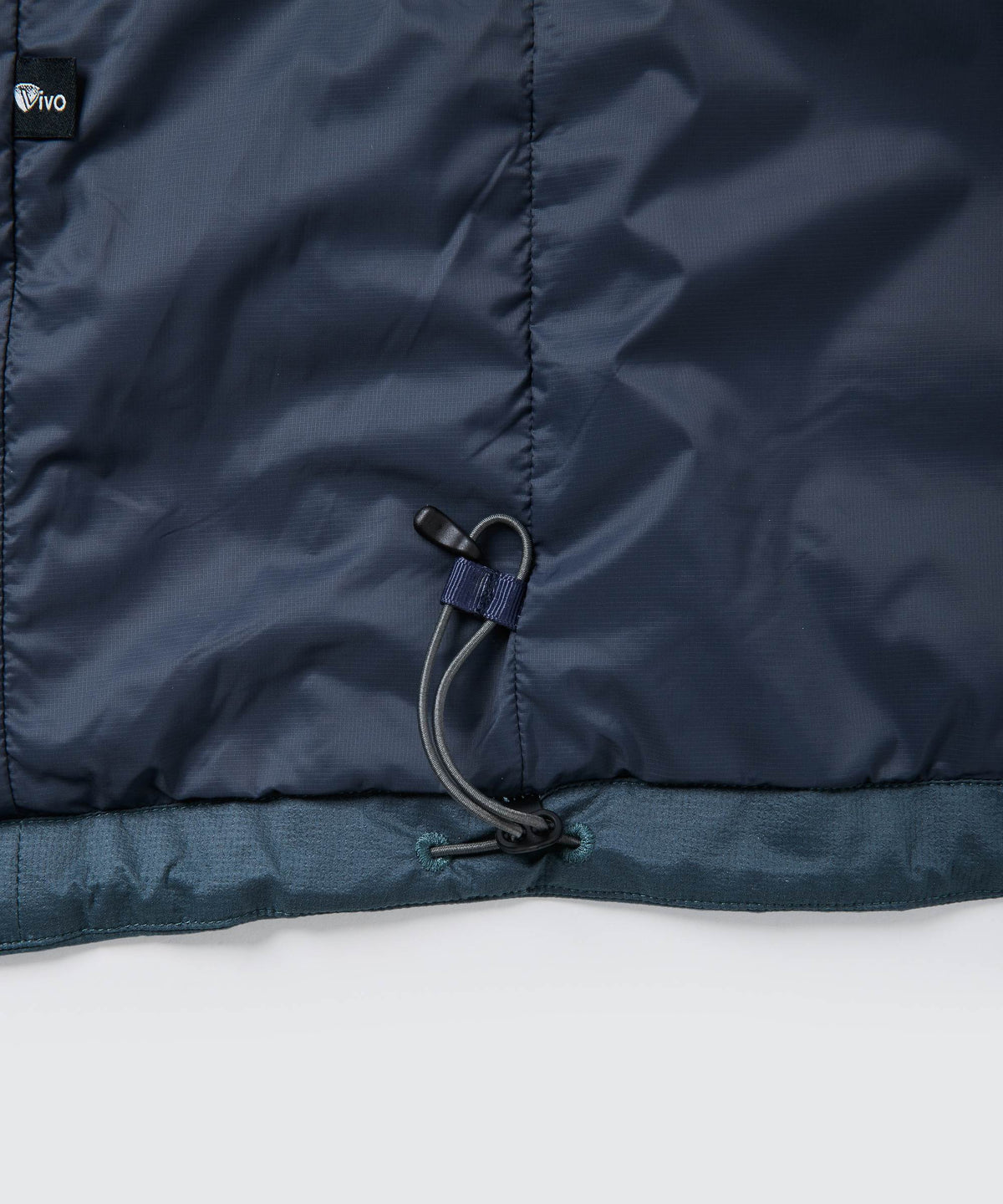 ドッツロフトインシュライトジャケット│DOTSLOFT INSULIGHT JACKET