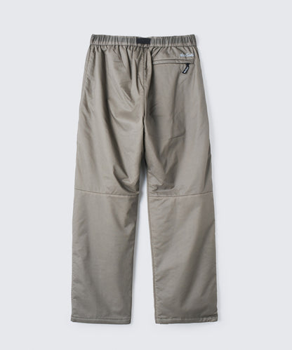 ドッツロフトインシュライトパンツ│DOTSLOFT INSULIGHT PANTS
