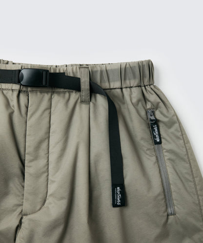 ドッツロフトインシュライトパンツ│DOTSLOFT INSULIGHT PANTS
