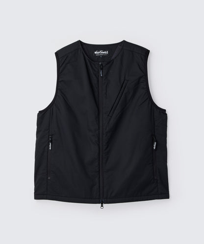 ドッツロフトインシュライトベスト│DOTSLOFT INSULIGHT VEST